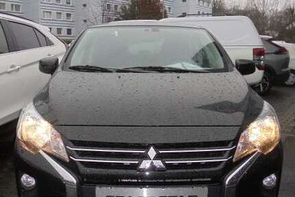 Mitsubishi Space Star 14.040 km 11.590 € Schwalbach 65824