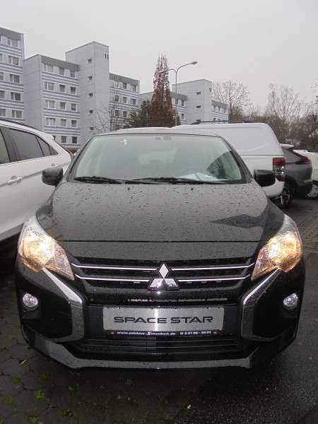 Mitsubishi Space Star 14.040 km 11.590 € Schwalbach 65824