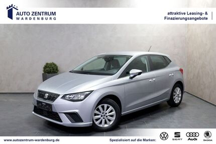 Seat Ibiza 53.800 km 15.900 &euro; Wardenburg 26203