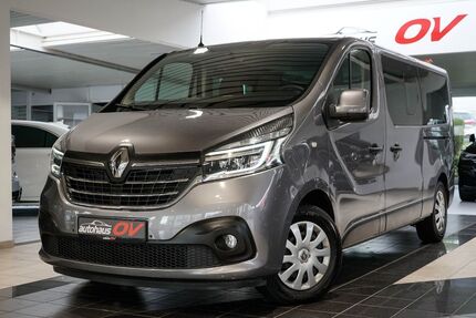 Renault Trafic 118.200 km 24.900 € Limburg an der Lahn 65549