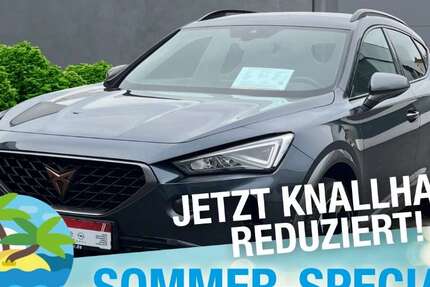 Cupra Formentor 54.264 km 29.970 &euro; Meiningen 98617