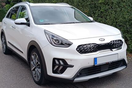 Kia Niro 58.000 km 19.000 &euro; Remseck-Aldingen 71686