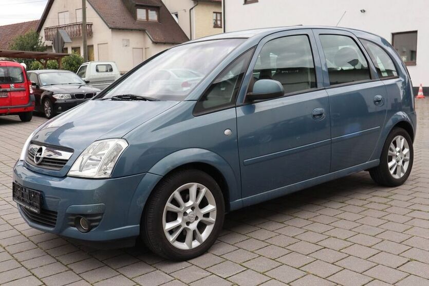 Meriva