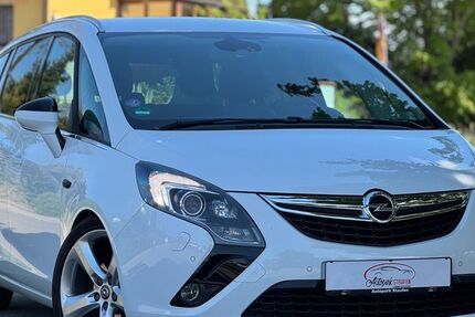 Opel Zafira 157.000 km 7.990 &euro; Staufen 79219
