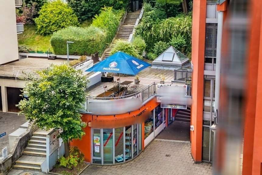 Gewerbeobjekt Starnberg - 550.000&euro; | Angebot:25197296