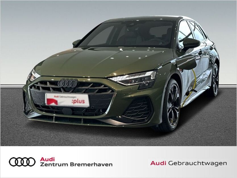 Audi A3 3.000 km 45.960 € Bremerhaven 27576