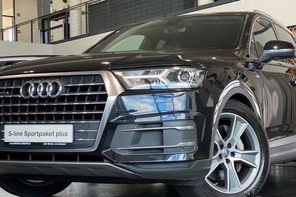 Audi Q7 143.579 km 29.980 € Landshut 84030