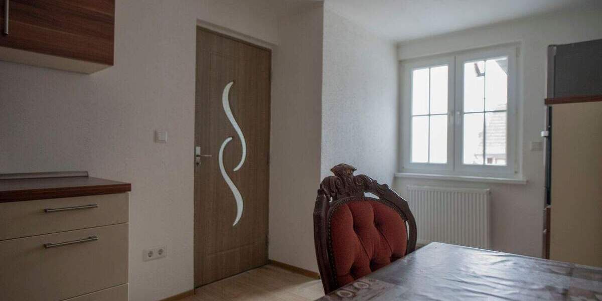 Einfamilienhaus Nidda Kohden - 6 Zimmer, 128 m&sup2;, 350.000&euro; | Angebot:25695718