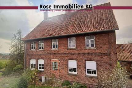 Haus Rinteln - 4 Zimmer, 180 m&sup2;, 88.000&euro; | Angebot:27356600