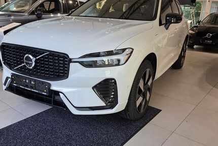 Volvo XC60 8.000 km 63.980 € Dresden 01099