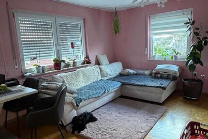 Wohnung Satteldorf - 3 Zimmer, 79 m&sup2;, 571&euro; | Angebot:25974633