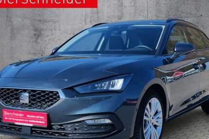 Seat Leon 23.800 km 26.950 &euro; Beilngries 92339