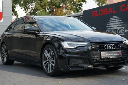 Audi A6 196.838 km 24.885 &euro; Hamburg 22453