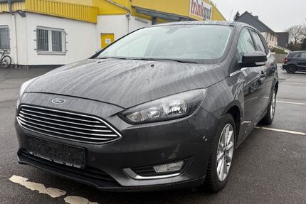 Ford Focus 188.322 km 6.400 &euro; Garbsen 30823
