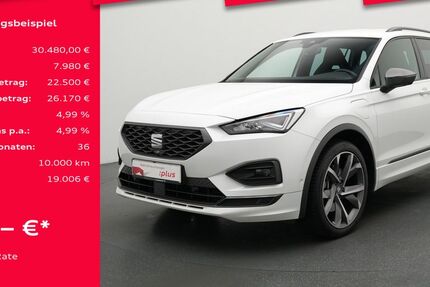 Seat Tarraco 59.267 km 27.480 &euro; Leverkusen 51373