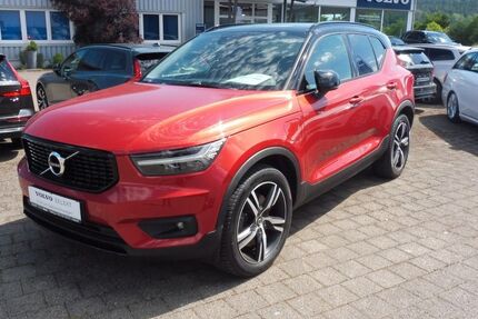 Volvo XC40 72.950 km 23.900 &euro; Deißlingen 78652