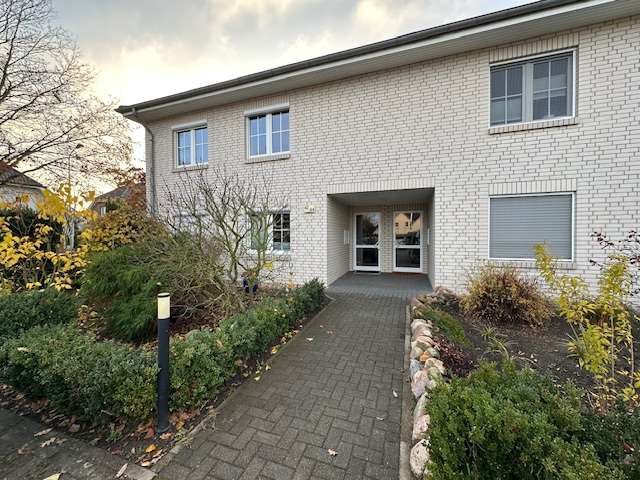 Etagenwohnung Wolfsburg Almke - 5 Zimmer, 127 m&sup2;, 295.000&euro; | Angebot:23596045