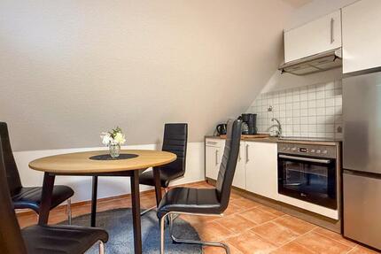 Wohnung Südbrookmerland - 2 Zimmer, 50 m&sup2;, 490&euro; | Angebot:25322287