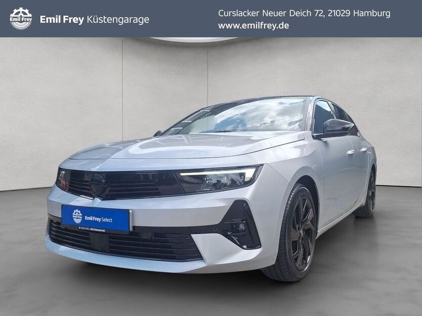 Astra