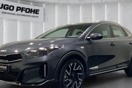 Kia XCeed 2.500 km 27.290 &euro; Hamburg 22335