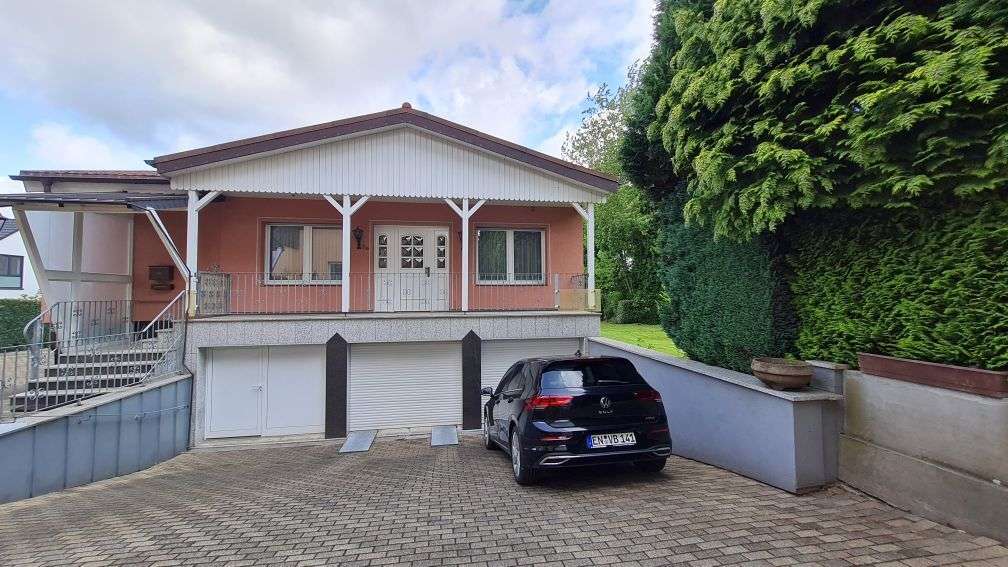 Einfamilienhaus Hattingen Blankenstein - 4.5 Zimmer, 130 m&sup2;, 549.000&euro; | Angebot:24591957