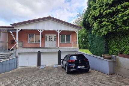 Haus Hattingen Blankenstein - 4.5 Zimmer, 130 m&sup2;, 549.000&euro; | Angebot:24591957