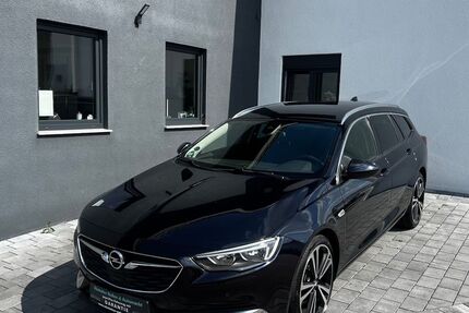 Opel Insignia 137.000 km 13.999 € Obersulm/Eschenau 74182