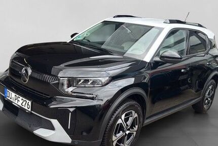 Citroen C3 Aircross 9.000 km 19.790 &euro; Mülheim an der Ruhr 45475