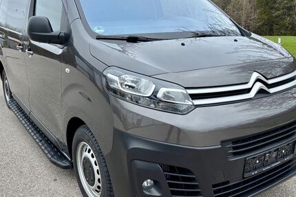 Citroen Jumpy 2.800 km 24.950 &euro; Oberzollhaus 87466