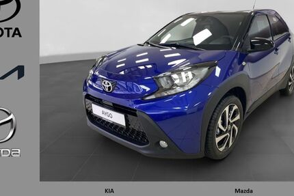Toyota Aygo (X) 7.500 km 17.990 &euro; Delmenhorst 27755