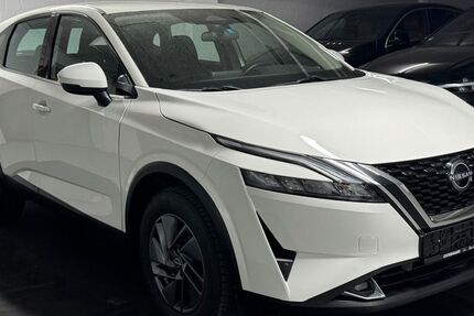 Nissan Qashqai 42.000 km 19.500 &euro; Berlin 12099