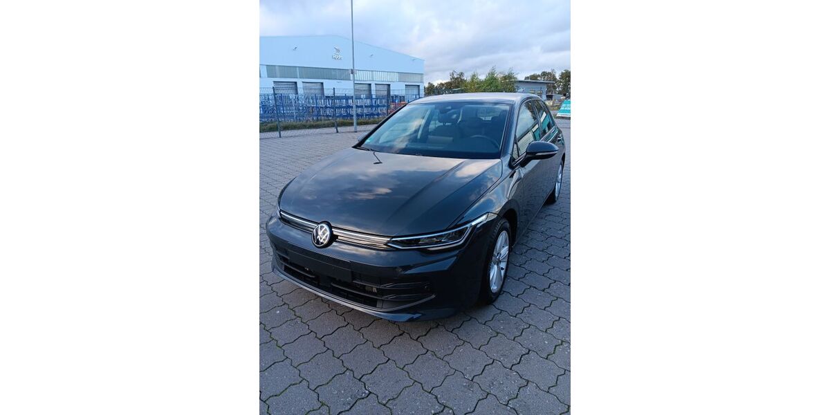 VW Golf 2.500 km 21.990 &euro; Bremen 28325