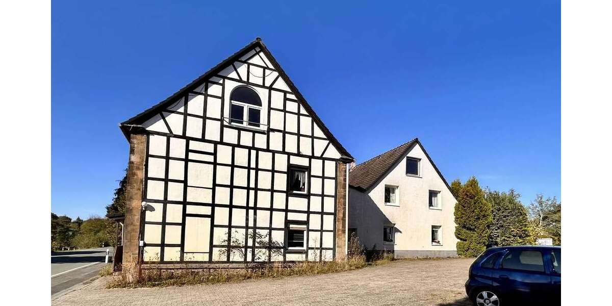Haus zum Kaufen in sprockhövel 390.000 € 458 m² 12 zimmer