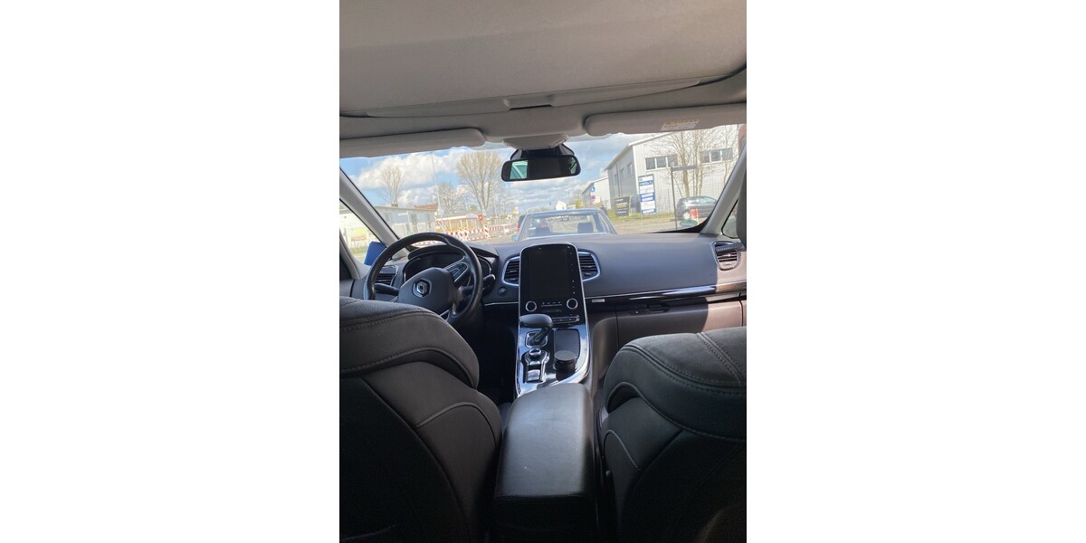 Renault Espace V 201.300 km 10.900 &euro; Bremen 28195