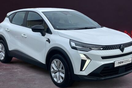 Renault Captur 5.840 km 20.470 &euro; Birkenfeld 75217