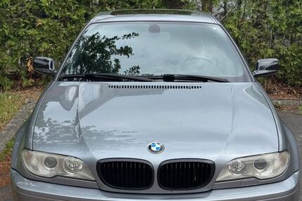BMW 320 229.000 km 9.499 &euro; Elmshorn 25335