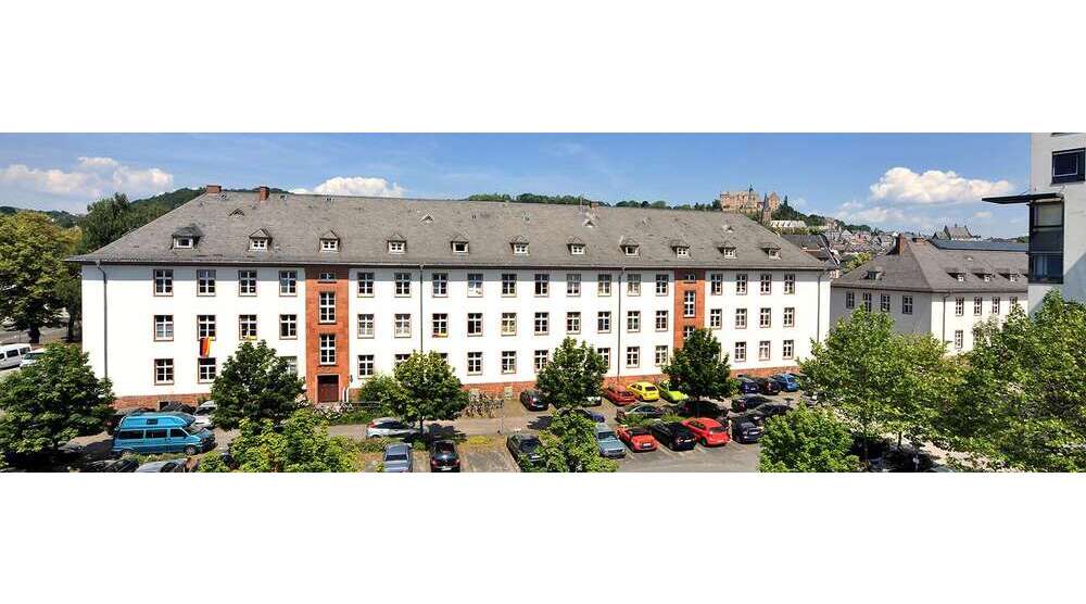 Wohnung zum Mieten in Marburg 330 € 30 m²