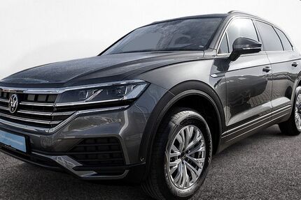 VW Touareg 59.475 km 42.470 &euro; Uelzen 29525