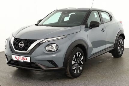 Nissan Juke 27.892 km 18.990 &euro; Freiberg 09599
