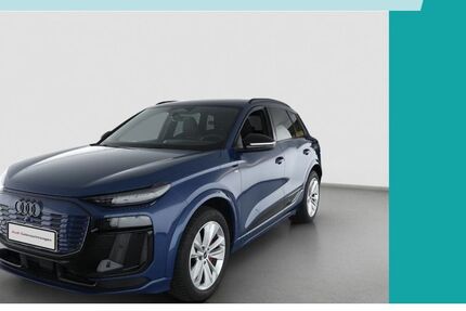 Audi Q6 e-tron 13.359 km 72.489 &euro; Leonberg 71229