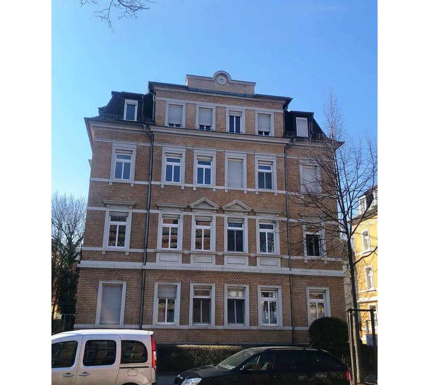 Wohnung zum Kaufen in Dresden 125.000 € 57 m²
