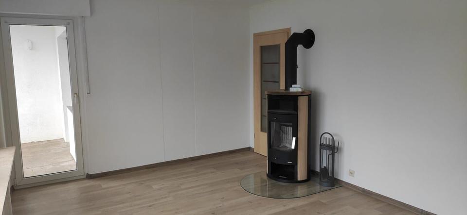 Erdgeschoßwohnung Beverungen - 3 Zimmer, 78 m&sup2;, 400&euro; | Angebot:26223515