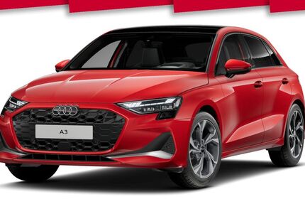 Audi A3 4.592 km 33.950 &euro; Berlin 10587