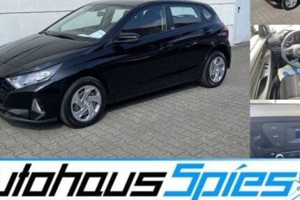Hyundai i20 98.060 km 10.490 € Heilbronn 74076