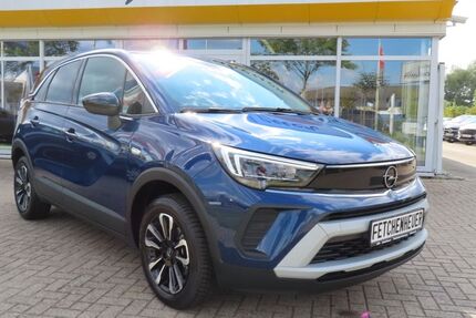 Opel Crossland (X) 1.300 km 21.950 € Schwerin 19057