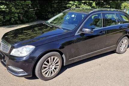 Mercedes 220