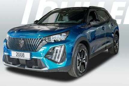 Peugeot 2008 2.500 km 30.980 &euro; Düren 52355