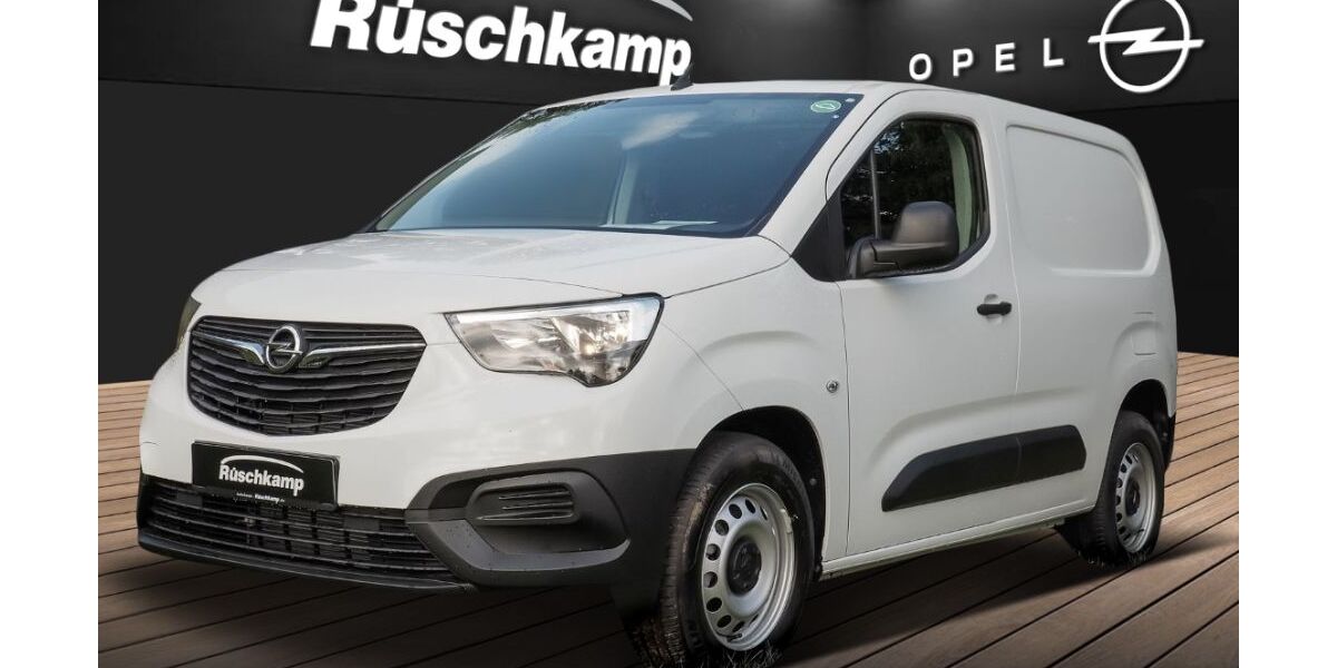 Opel Combo 1.127 km 27.980 &euro; Lünen 44532