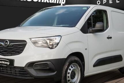 Opel Combo 1.209 km 27.980 &euro; Lünen 44532