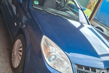 Opel Vectra 171.000 km 2.550 &euro; Cappeln 49692